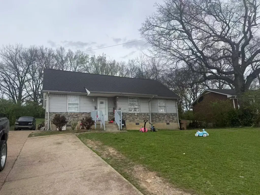 6 Lutie Street Nashville TN 37210