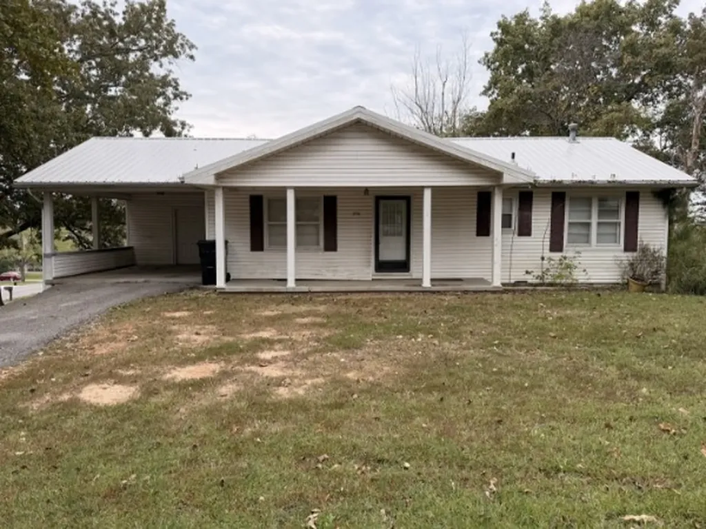 236 Mimi Street Cadiz KY 42211