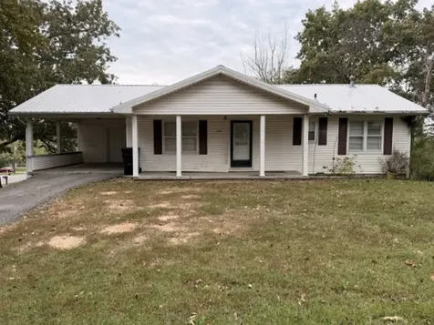 236 Mimi Street Cadiz KY 42211