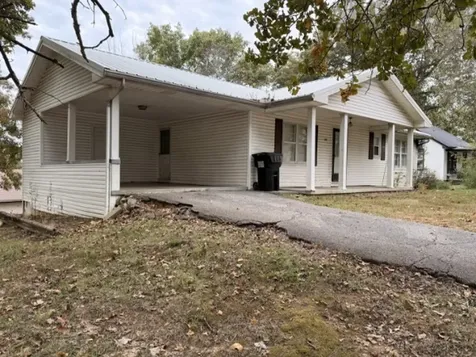 236 Mimi Street Cadiz KY 42211