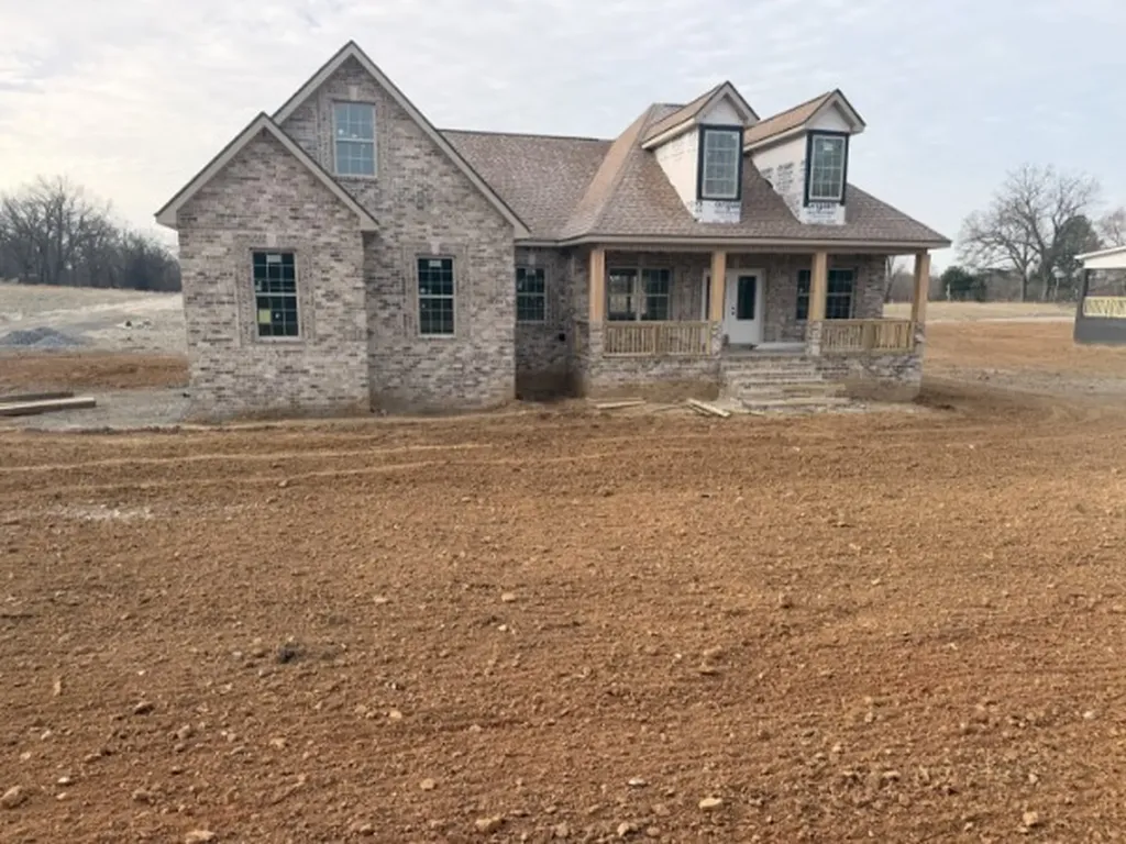 531 Old Hopkinsville Road Cadiz KY 42211