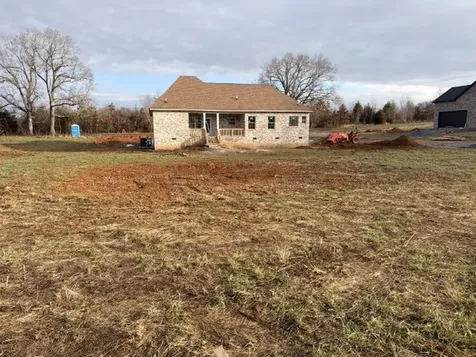 531 Old Hopkinsville Road Cadiz KY 42211