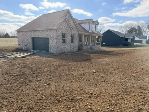 531 Old Hopkinsville Road Cadiz KY 42211