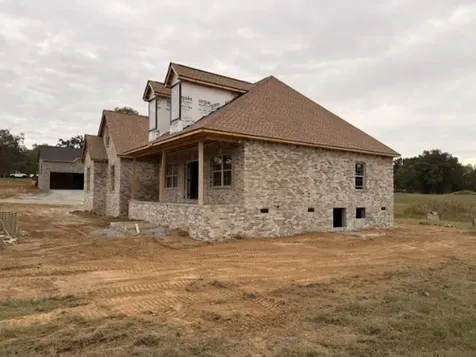 531 Old Hopkinsville Road Cadiz KY 42211