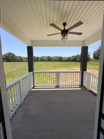 527 Old Hopkinsville Road Cadiz KY 42211