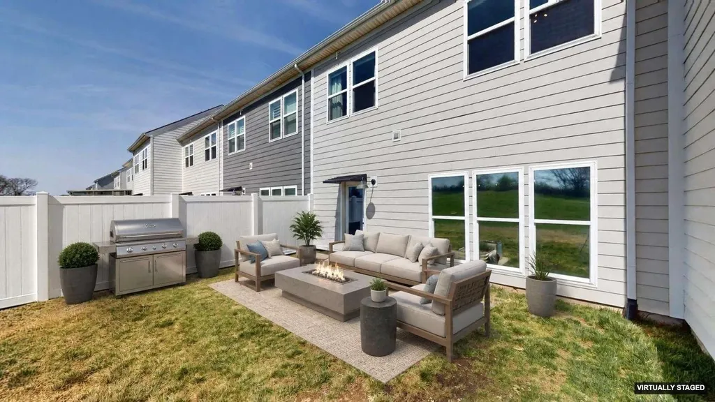 1232 June Wilde Ridge Spring Hill TN 37174