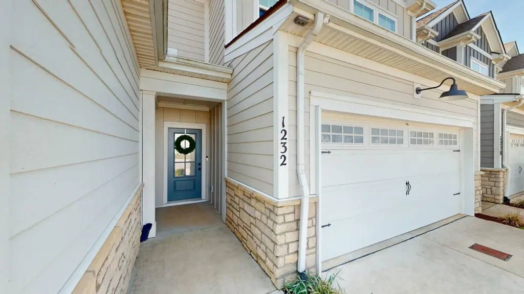 1232 June Wilde Ridge Spring Hill TN 37174