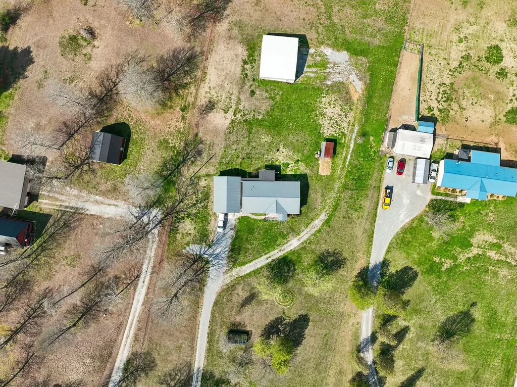 555 Wesley Chapel Road Sparta TN 38583