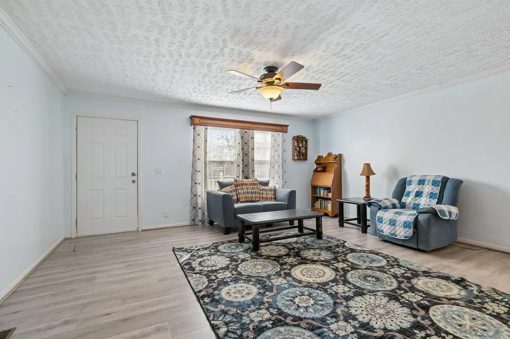 555 Wesley Chapel Road Sparta TN 38583