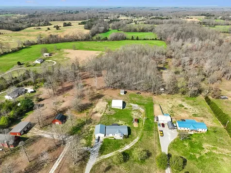 555 Wesley Chapel Road Sparta TN 38583
