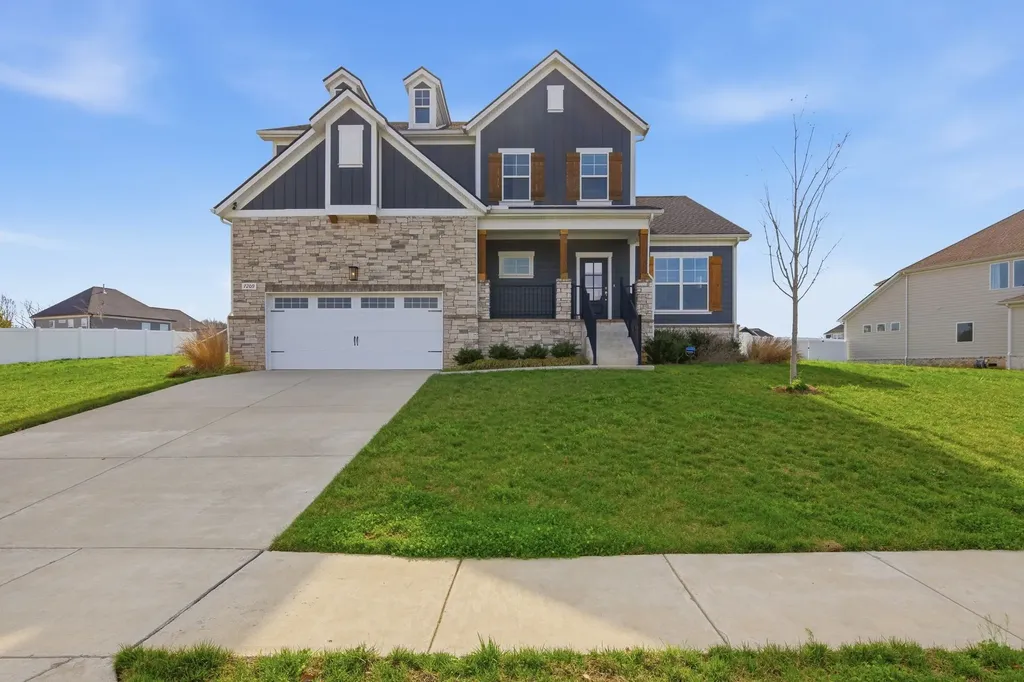 7209 Richvale Drive Fairview TN 37062