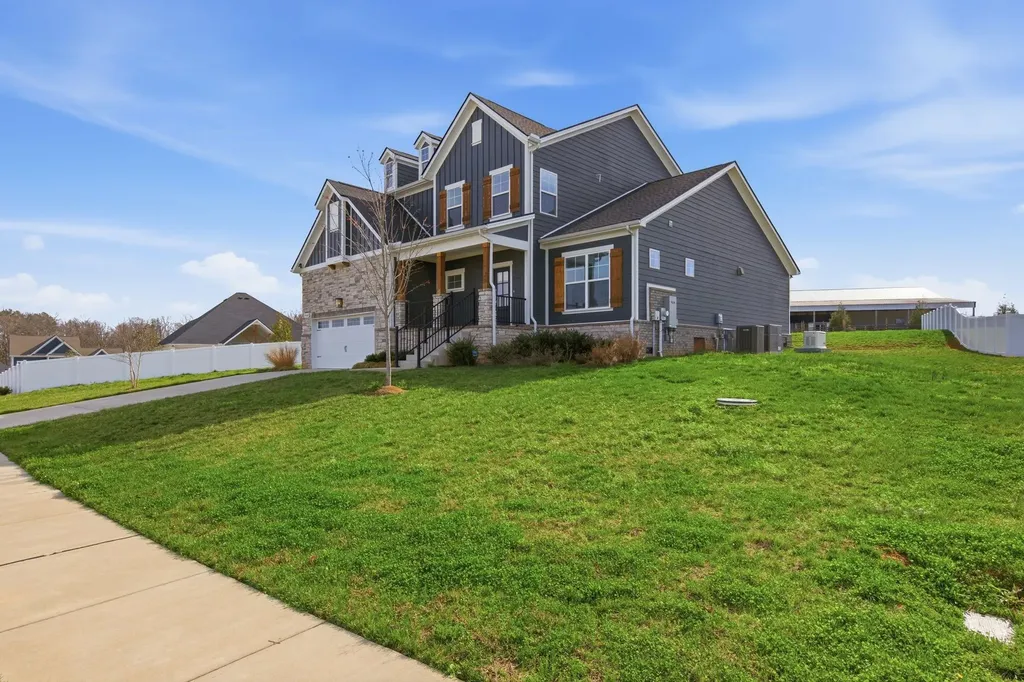 7209 Richvale Drive Fairview TN 37062