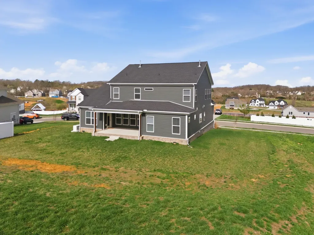 7209 Richvale Drive Fairview TN 37062