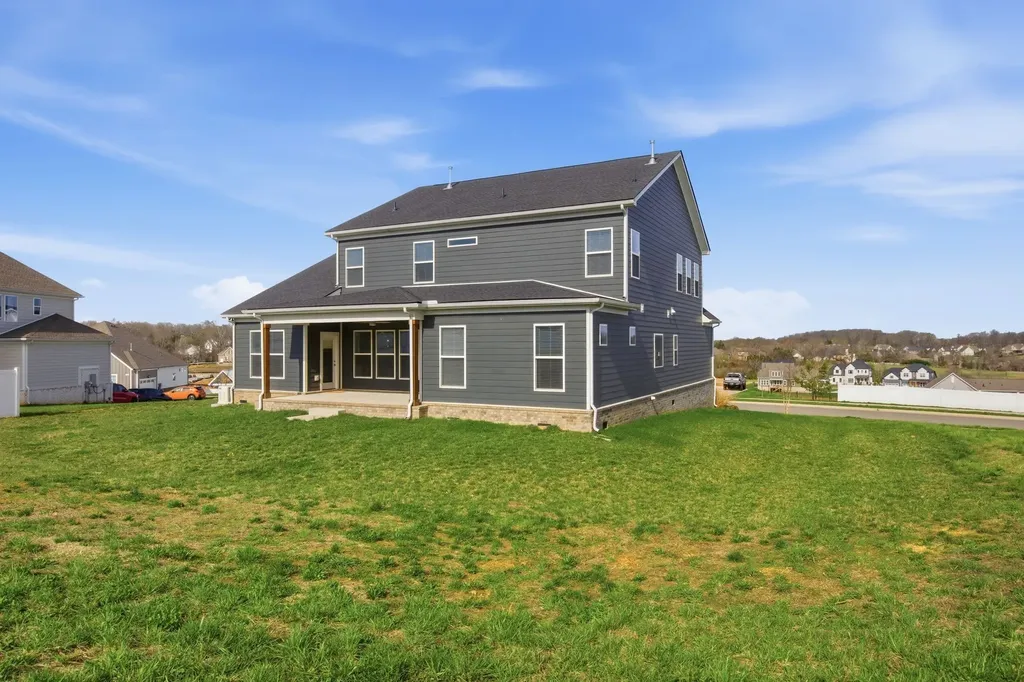 7209 Richvale Drive Fairview TN 37062