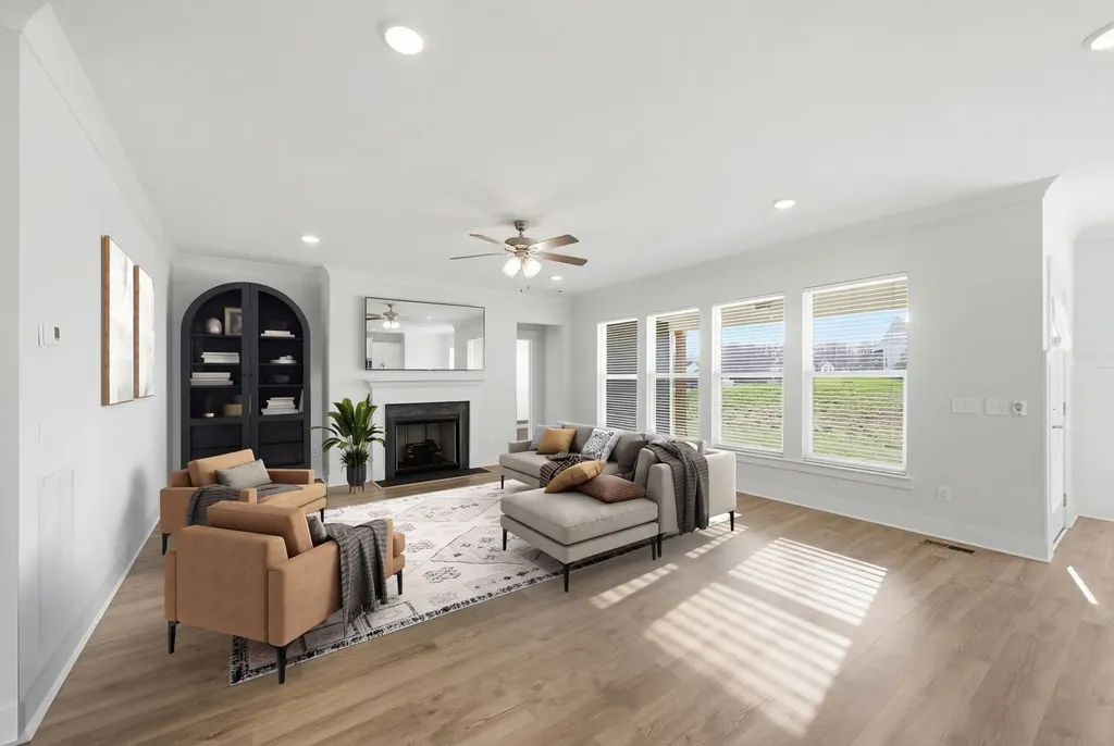 7209 Richvale Drive Fairview TN 37062