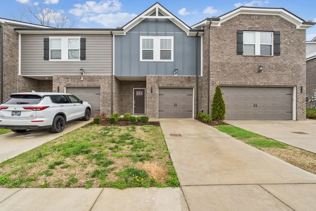 1730 Tahoma Drive Lebanon TN 37087