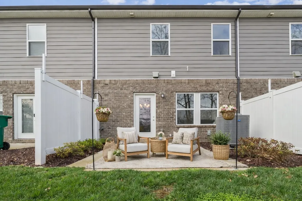 1730 Tahoma Drive Lebanon TN 37087