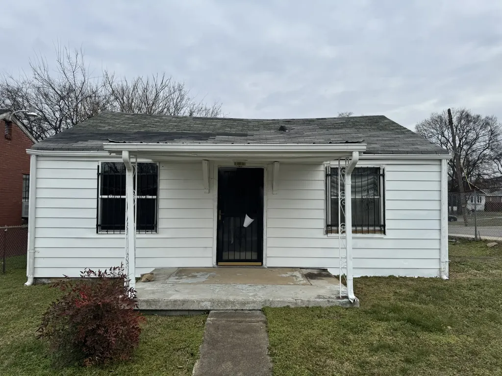 800 26th Ave, N Nashville TN 37208