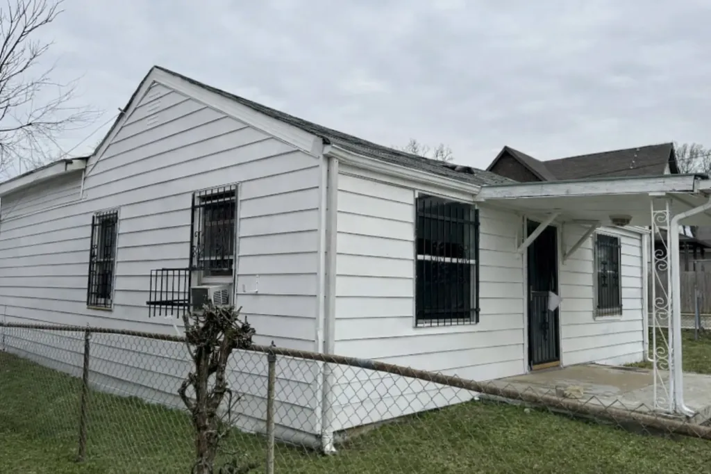 800 26th Ave, N Nashville TN 37208