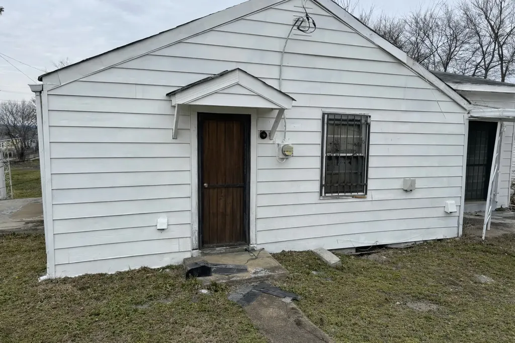 800 26th Ave, N Nashville TN 37208