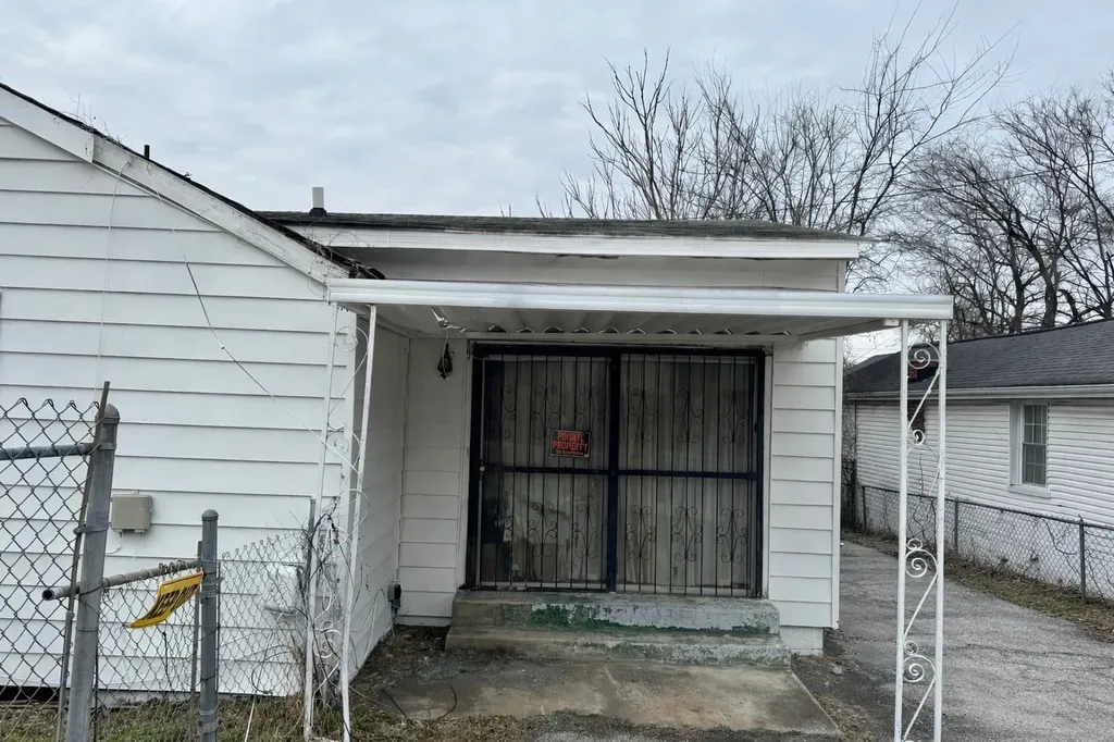 800 26th Ave, N Nashville TN 37208
