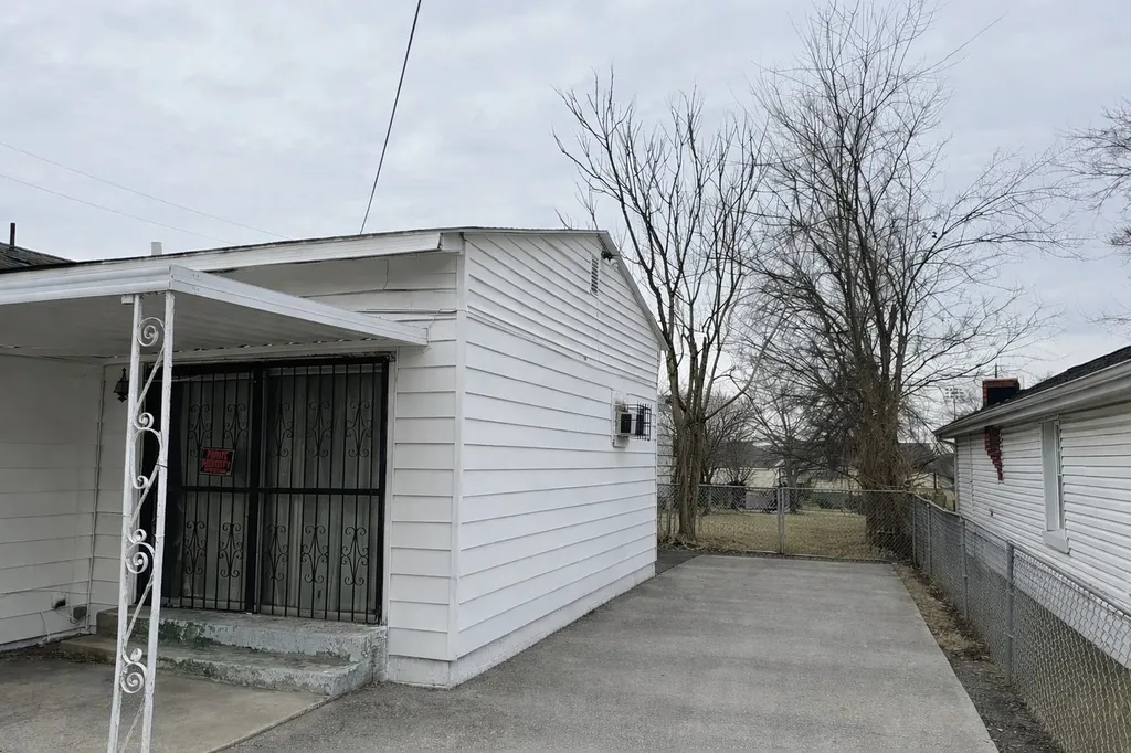800 26th Ave, N Nashville TN 37208