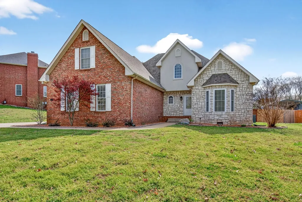 638 Potomac Drive Clarksville TN 37043