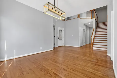 638 Potomac Drive Clarksville TN 37043