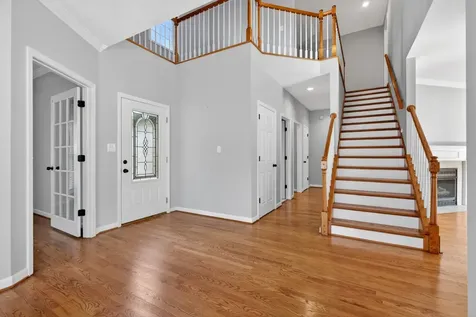 638 Potomac Drive Clarksville TN 37043