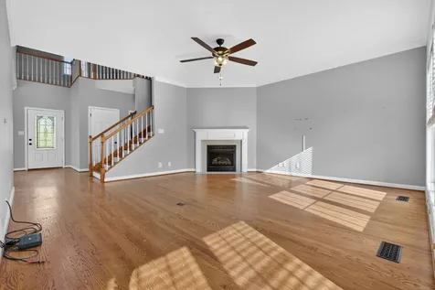 638 Potomac Drive Clarksville TN 37043