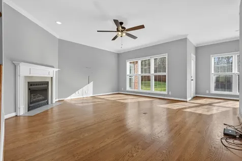 638 Potomac Drive Clarksville TN 37043