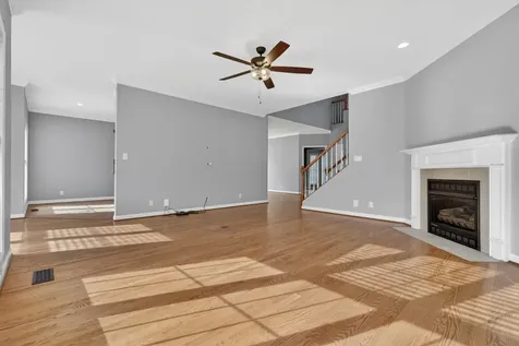 638 Potomac Drive Clarksville TN 37043