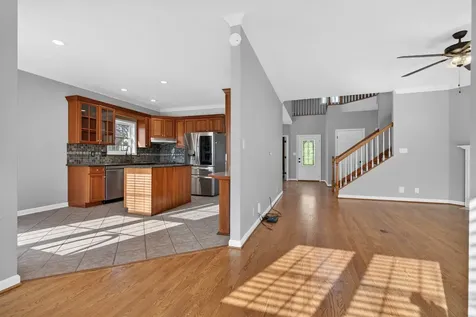 638 Potomac Drive Clarksville TN 37043