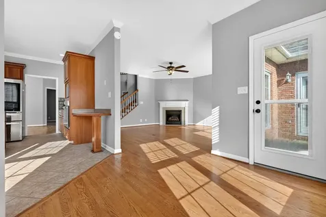 638 Potomac Drive Clarksville TN 37043