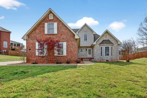 638 Potomac Drive Clarksville TN 37043