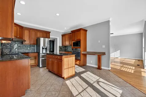 638 Potomac Drive Clarksville TN 37043
