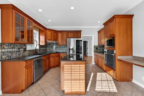 638 Potomac Drive Clarksville TN 37043