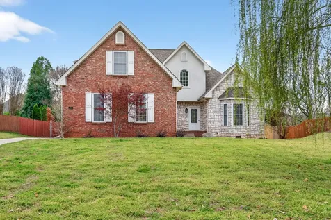 638 Potomac Drive Clarksville TN 37043
