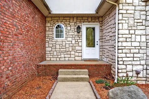 638 Potomac Drive Clarksville TN 37043