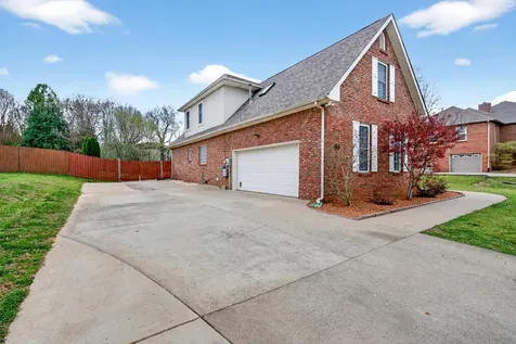 638 Potomac Drive Clarksville TN 37043