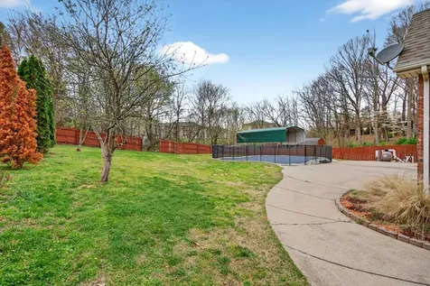 638 Potomac Drive Clarksville TN 37043