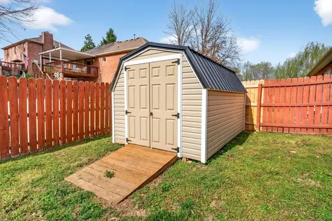 638 Potomac Drive Clarksville TN 37043
