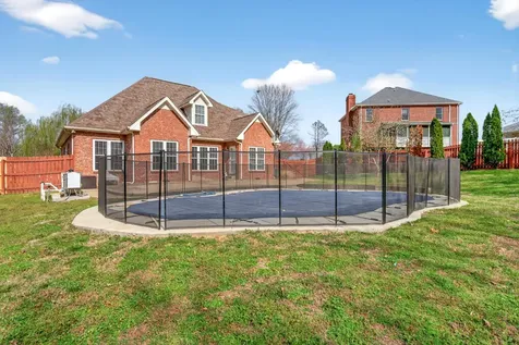 638 Potomac Drive Clarksville TN 37043