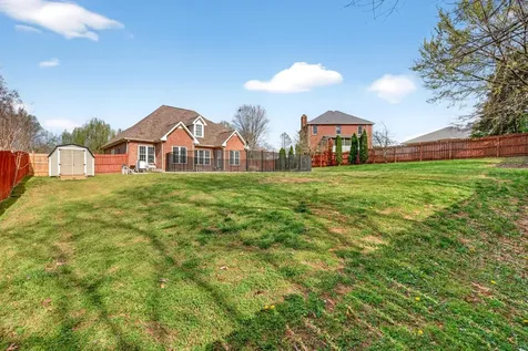 638 Potomac Drive Clarksville TN 37043