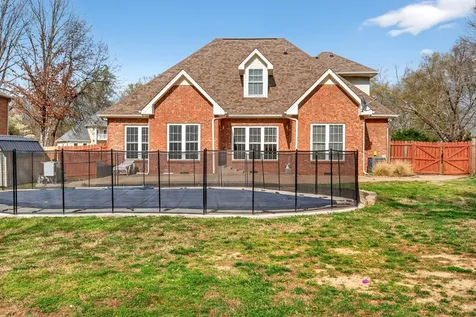 638 Potomac Drive Clarksville TN 37043