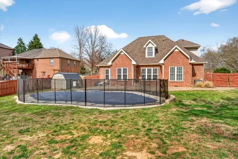 638 Potomac Drive Clarksville TN 37043