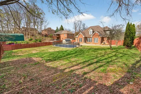 638 Potomac Drive Clarksville TN 37043