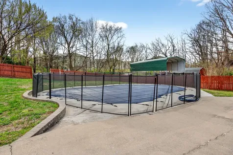 638 Potomac Drive Clarksville TN 37043