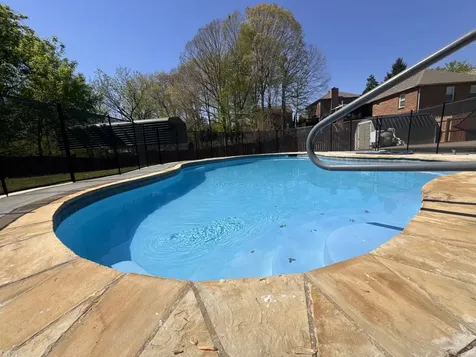 638 Potomac Drive Clarksville TN 37043