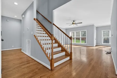638 Potomac Drive Clarksville TN 37043